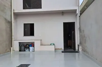 Imperdível oportunidade: sobrado à venda em campinas-sp, jardim bonfim, 2 quartos, 1 suíte, 1 sala, 2 banheiros, 1 vaga, 80m².
