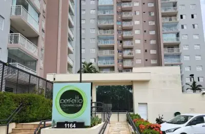 Imperdível: Apartamento de 2 quartos com suíte e vaga na Vila Proost de Souza, Campinas-SP - 69,74m².