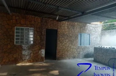 Casa com 2 quartos à venda na rua ophir corrêa de toledo, 201, parque residencial vila união, campinas, 80 m2 por r$ 350.000
