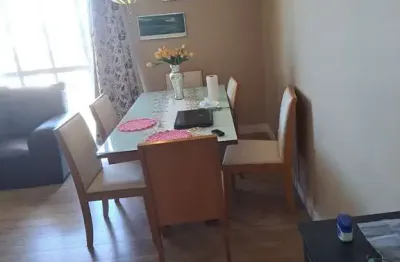 Apartamento para locação na vila proost de souza, campinas-sp: 3 quartos, 1 suíte, 2 vagas de garagem - imperdível!