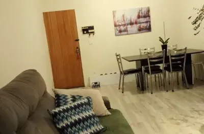 Apartamento à venda em campinas-sp - jardim chapadão: 2 quartos, 1 sala, 1 vaga de garagem, 68,00 m² de área.