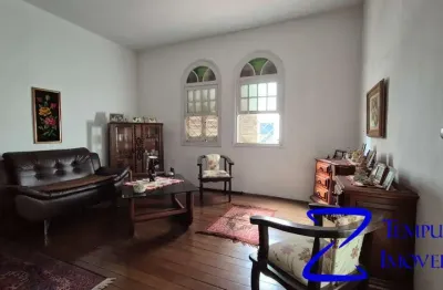 Casa com 3 quartos à venda na rua regente feijó, 529, centro, campinas, 112 m2 por r$ 650.000