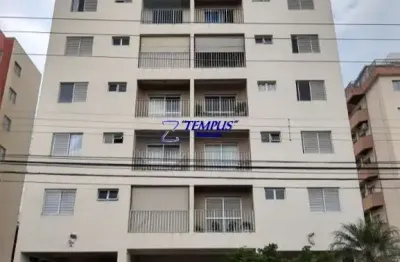 Apartamento à venda em campinas-sp, vila proost de souza: 2 quartos, 1 suíte, 1 sala, 1 vaga de garagem, 69m².