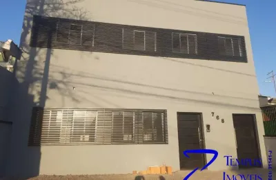 Aluguel de sala comercial de alto padrão em campinas-sp, jardim aurélia: 16 salas, 7 banheiros, 3 vagas, 500m².