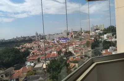 Imperdível oportunidade: apartamento de 3 quartos no jardim chapadão, campinas-sp com 2 vagas de garagem!