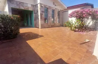 Casa com 3 quartos à venda na avenida josé pancetti, 191, vila proost de souza, campinas, 368 m2 por r$ 950.000