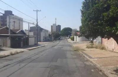 Otimo imovel para investimento, casa antiga, terreno de 300 m2 em rua comercial no jardim ca