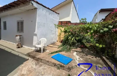 Casa com 2 quartos à venda na rua fernando da cruz passos, 215, jardim quarto centenário, campinas, 150 m2 por r$ 450.000