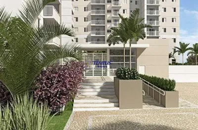 Apto no cond. perfetto em frente ao enxuto rico em armários embutidos, andar alto, sol da manhã, 2 dor 1 suite 1 vaga portaria 24 hs