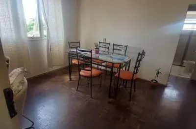 Apartamento com 2 quartos à venda na rua comendador bernardo alves teixeira, 1273, vila proost de souza, campinas, 73 m2 por r$ 240.000