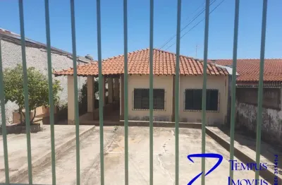 Casa à venda em campinas-sp, jardim novo maracanã! 2 quartos, sala, banheiro, 5 vagas de garagem! aproveite!