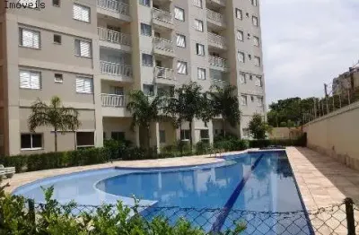Apartamento para locação em campinas-sp, jardim aurélia: 2 quartos, 1 banheiro, 1 vaga garagem, 55m². venha conferir!