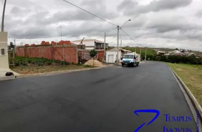 Terreno à venda em campinas-sp - bairro residencial citta di firenze - 207,50 m² de área.aceita parcelamento facilitado