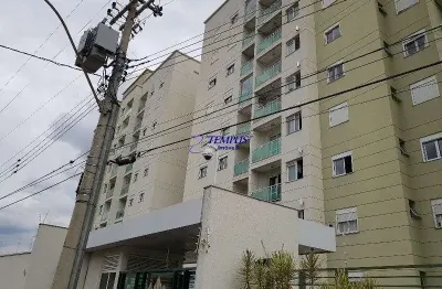 Imperdível! Apartamento à venda em Campinas-SP, na Vila Aurocan, com 3 quartos, 1 suíte e 73m² de área