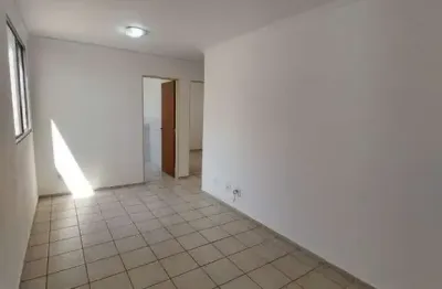 Apartamento padrão em condomínio na Vila Proost de Souza, Campinas-SP: 2 quartos, 1 sala, 1 banheiro, 1 vaga, 45m². Venha conferir!