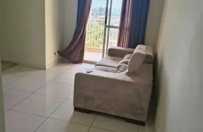 Oportunidade de alugar um ótimo apto semi mobiliado no cond. Cerejeiras prox. Puc campinas, com 3 dor 1 suite andar alto e vaga de garagem.