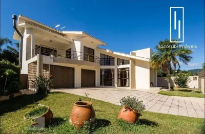 Casa com 4 quartos à venda na rua itapeva, 129, itacorubi, florianópolis por r$ 3.300.000