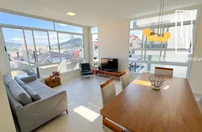 Casa com 5 quartos à venda na rua doutor celso nicodemus lopes, 100, joão paulo, florianópolis por r$ 4.665.000