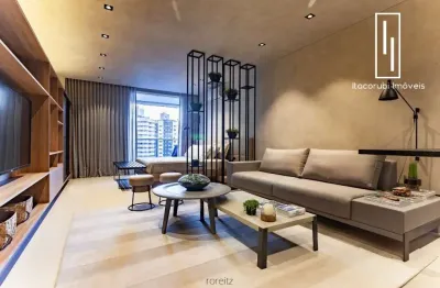 Apartamento com 1 quarto à venda na avenida mauro ramos, 1512, centro, florianópolis por r$ 1.450.000
