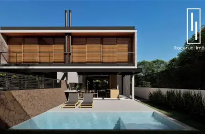 Casa com 3 quartos à venda na rua professor renato barbosa, 117, jurerê, florianópolis por r$ 3.388.889