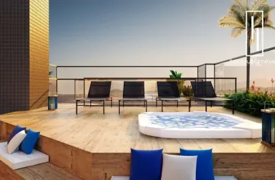 Apartamento com 2 quartos à venda na rua lauro linhares, 1815, trindade, florianópolis por r$ 1.112.225