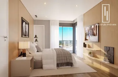 Apartamento com 2 quartos à venda na rua lauro linhares, 1815, trindade, florianópolis por r$ 1.282.457