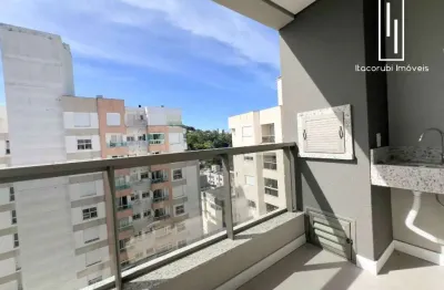Apartamento com 3 quartos à venda na rua das cerejeiras, 108, carvoeira, florianópolis por r$ 1.130.000