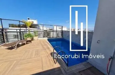 Apartamento com 3 quartos à venda na rua rafael bandeira, 65, centro, florianópolis por r$ 3.600.000