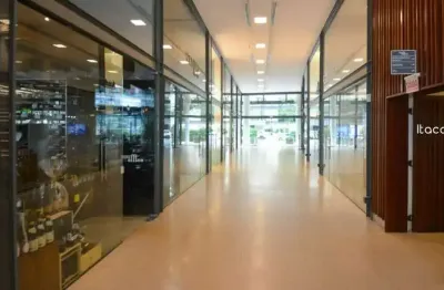 Sala comercial à venda na rua demétrio ribeiro, 51, centro, florianópolis por r$ 900.000