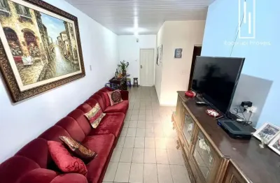 Casa com 3 quartos à venda na rua almeida coelho, 274, saco dos limões, florianópolis por r$ 750.000