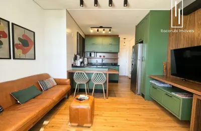 Apartamento com 1 quarto à venda na rua joão pio duarte silva, 1350, córrego grande, florianópolis por r$ 750.000