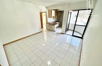 Apartamento com 2 quartos à venda na rua acelon pacheco da costa, 304, itacorubi, florianópolis por r$ 735.000