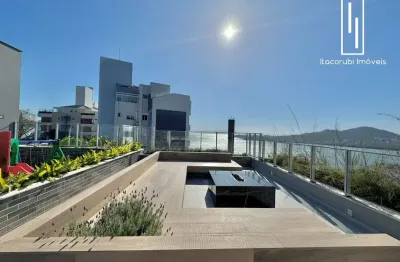 Apartamento com 3 quartos à venda na rodovia joão paulo, 2362, joão paulo, florianópolis por r$ 1.700.000