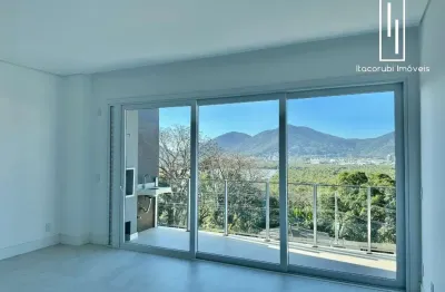 Apartamento com 3 quartos à venda na rodovia joão paulo, 2368, joão paulo, florianópolis por r$ 2.150.000
