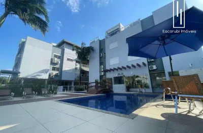 Cobertura com 3 quartos à venda na rua luiz elias daux, 730, ingleses do rio vermelho, florianópolis por r$ 1.190.000