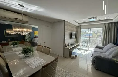 Apartamento com 3 quartos à venda na Rua Antônio Costa, 11, Itacorubi, Florianópolis por R$ 1.300.000