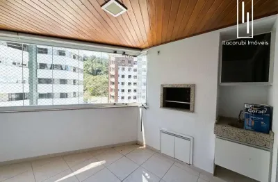 Apartamento com 3 quartos à venda na rodovia joão paulo, 764, joão paulo, florianópolis por r$ 1.290.000