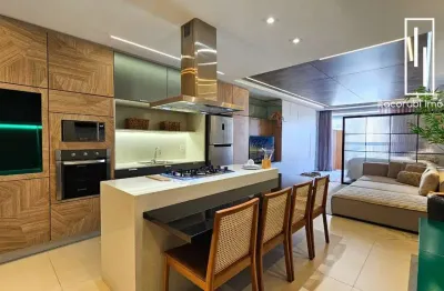 Apartamento com 1 quarto à venda na avenida mauro ramos, 1512, centro, florianópolis por r$ 1.320.000