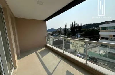 Apartamento com 2 quartos à venda na servidão natalicia pereira, 109, joão paulo, florianópolis por r$ 850.000