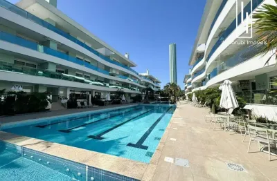 Apartamento com 3 quartos à venda na rua madre maria vilac, 2329, canasvieiras, florianópolis por r$ 2.600.000