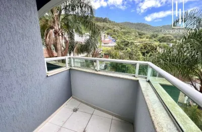 Apartamento com 3 quartos à venda na servidão eloi gertrudes da silva, 32, itacorubi, florianópolis por r$ 735.000