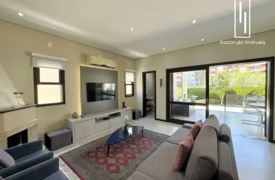 Casa com 4 quartos à venda na rua josé durieux, 1, córrego grande, florianópolis por r$ 2.390.000