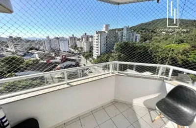 Apartamento com 2 quartos à venda na rodovia amaro antônio vieira, 2372, itacorubi, florianópolis por r$ 750.000