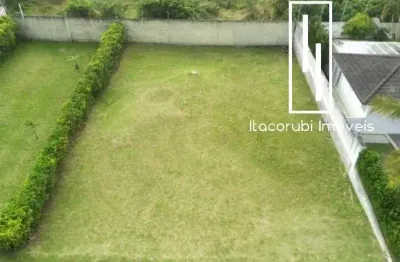 Terreno à venda na rodovia haroldo soares glavan, 929, cacupé, florianópolis por r$ 1.690.000