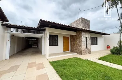 Casa com 3 quartos à venda na rua itabira, 258, itacorubi, florianópolis por r$ 1.700.000
