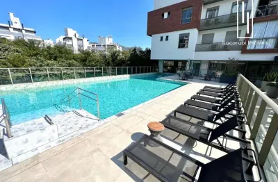 Apartamento com 2 quartos à venda na rua joão pio duarte silva, 1630, córrego grande, florianópolis por r$ 1.310.000