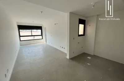 Apartamento com 1 quarto à venda na rua nilo cordeiro dutra, 100, carvoeira, florianópolis por r$ 464.000
