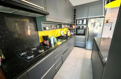 Apartamento com 3 quartos à venda na rodovia amaro antônio vieira, 2108, itacorubi, florianópolis por r$ 790.000