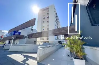 Apartamento com 2 quartos à venda na rua lauro linhares, 925, trindade, florianópolis por r$ 750.000