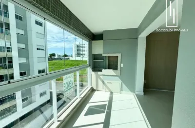 Apartamento com 3 quartos à venda na rua orlando odilio koerich, 156, jardim atlântico, florianópolis por r$ 1.590.000